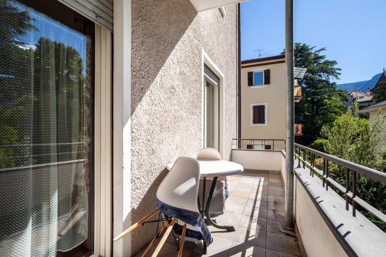 Residence Hubertus Apartment 2 ميرانو المظهر الخارجي الصورة
