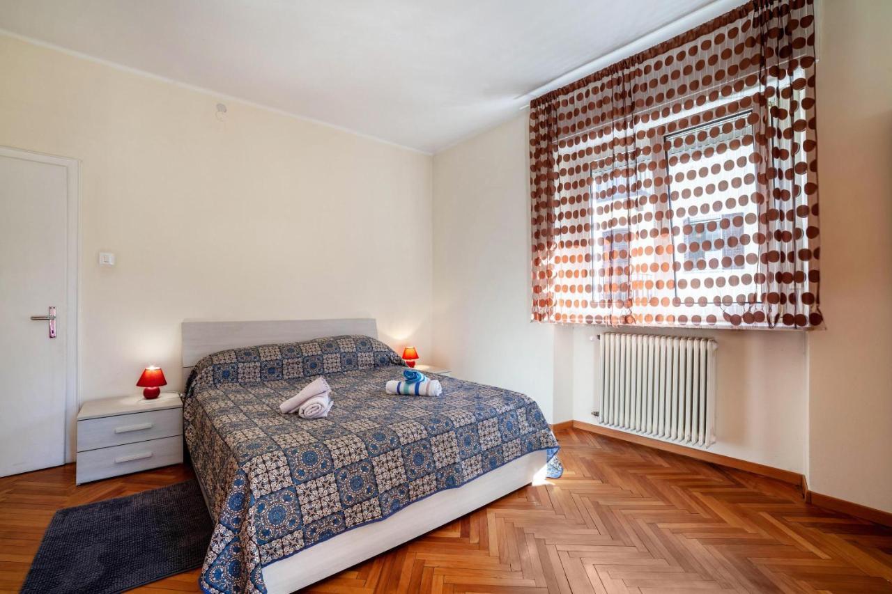 Residence Hubertus Apartment 2 ميرانو المظهر الخارجي الصورة