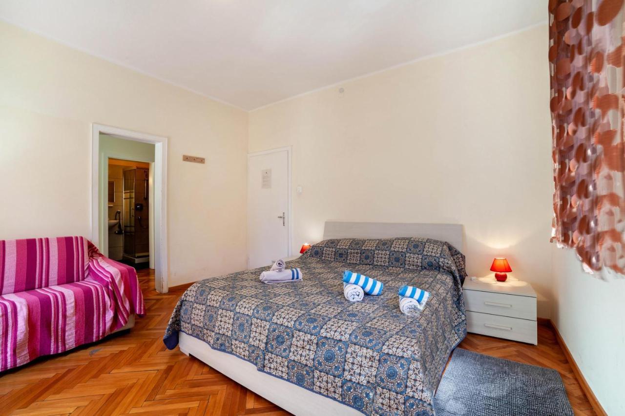 Residence Hubertus Apartment 2 ميرانو المظهر الخارجي الصورة