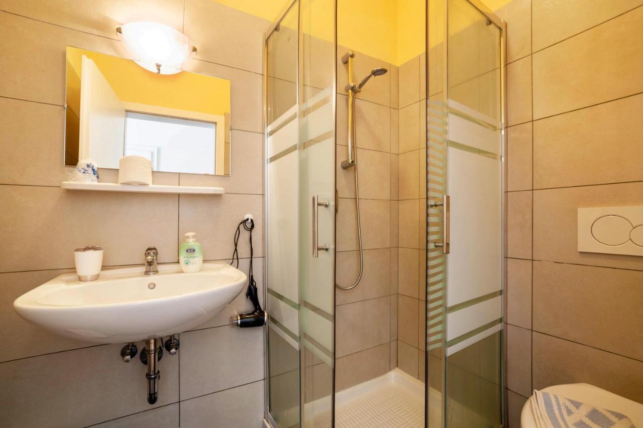 Residence Hubertus Apartment 2 ميرانو المظهر الخارجي الصورة